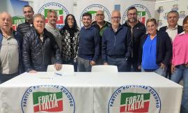 Civitanova, Forza Italia torna a discutere le nomine del Paolo Ricci e la rappresentanza di genere nel CdA
