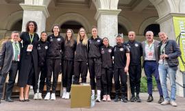 Overtime, CBF Balducci HR protagonista della rassegna in attesa dell’esordio in A1