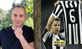 Del Piero e l'addio al calcio giocato: ad Overtime la presentazione del libro di Alberto Galimberti