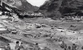 Vajont, 9 ottobre 1963: 1917 morti, 487 bambini. Ora come allora le stragi del profitto