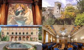 Tornano le giornate FAI d'autunno: alla scoperta dei segreti di Macerata, Recanati e Civitanova