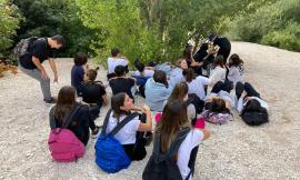 Macerata,"laboratorio di sopravvivenza” per i nuovi studenti dell'Ite Gentili