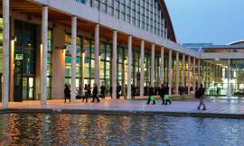 Civitanova alla fiera del turismo di Rimini