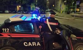 Pollenza, non si ferma all'alt dei carabinieri: 25enne era ubriaco e senza patente