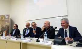 Unimc, il sistema fiscale italiano al centro del seminario dell'Unione cristiana imprenditori e dirigenti (FOTO)