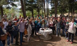 Civitanova in connessione con la Basilicata: un brindisi alla 'nuova amicizia' con Forenza