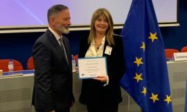 Invecchiamento sano e attivo, l'Europa premia le Marche con il massimo dei voti