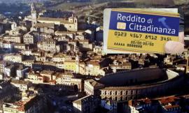 Macerata, durante la pandemia famiglie salvate dalla 'povertà' grazie al Reddito di Cittadinanza