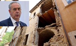 Incidente in un cantiere post terremoto, muore operaio. Legnini: "Una tragedia"
