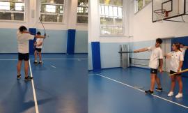 Macerata, in archivio la "Settimana dello Sport" all'Ite 'Gentili'