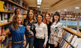 Macerata, la storica libreria Del Monte compie 50 anni e diventa Mondadori Bookstore