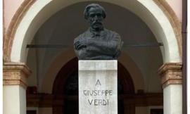 "Buon compleanno Maestro": a Pollenza due giorni dedicati a Giuseppe Verdi