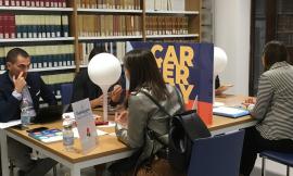 Unimc, al via il "Virtual Career day": dal 17 ottobre due settimane di workshop aziendali