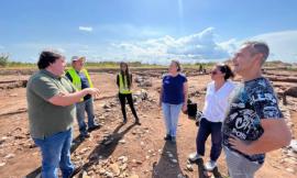 Macerata, Unimc fa scuola in Spagna: primo corso internazionale di archeologia