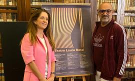 Macerata, la nuova stagione del Lauro Rossi: Stefano Massini, Lino Guanciale e Nancy Brilli