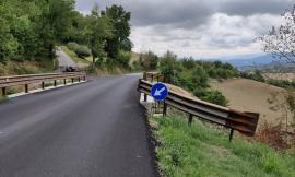 Strada Apirese, al via l'intervento migliorativo dell'Anas a seguito delle segnalazioni cittadine
