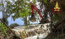Un mese dall'alluvione, nessuna traccia di Brunella: proseguono le ricerche della 56enne dispersa