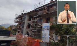Pieve Torina, sei nuovi appartamenti entro primavera in via Guido Rossa
