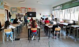 Civitanova, "La mia scuola ideale": alunni e alunne del Tacito vestono i panni di architetti e ingegneri