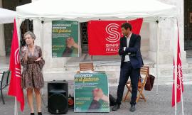 Macerata, Serena Cavalletti nuova coordinatrice provinciale di Sinistra Italiana