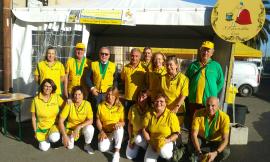 Treia, i polentari di Santa Maria in Selva volano in Sardegna per il raduno nazionale