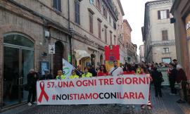 Omicidio Osimo, famiglia della vittima: "Leggi blande in Italia, Ilaria lasciata sola"