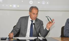 Urbanistica, Aguzzi: "Proroga di due anni al divieto di consumo di suolo nelle Marche"