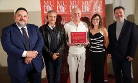Potenza Picena, Max Paiella e i Cangialosi quartet travolgono il Mugellini Festival