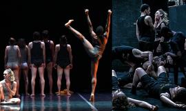 Tolentino, la danza torna al Politeama con il Balletto di Parma