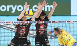 Volley, Supercoppa in programma a Cagliari: le date