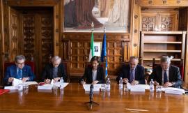 Detenuti al lavoro nei cantieri post-sisma: siglato il protocollo
