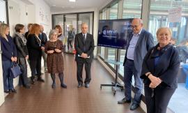 Nuovi servizi digitali nelle biblioteche Unimc: "Luoghi da recuperare"