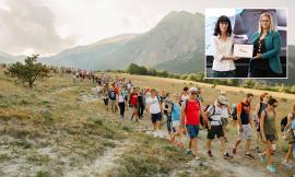 A RisorgiMarche il Premio Nazionale Cultura in Verde 2022: "Modello di turismo a economia circolare"