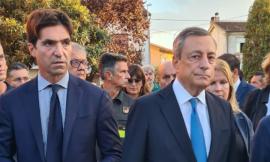 Alluvione, il Consiglio dei Ministri estende lo stato di emergenza alla provincia di Macerata