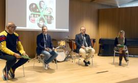 Camerino, al via stagione teatrale ’22-’23. “Da Guanciale a Preziosi, per una ricostruzione culturale” (FOTO)