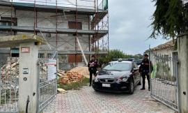 Donna morta in casa a Senigallia: arrestato il marito per omicidio preterintenzionale
