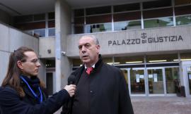 Sisma 2016, la lenta ricostruzione. Legnini: "Serve nuova spinta, dal governo Meloni mi aspetto molto" (FOTO e VIDEO)