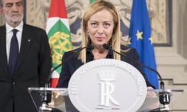 Governo, Meloni riceve l'incarico e presenta la sua squadra. Ecco tutti i nomi e gli incarichi