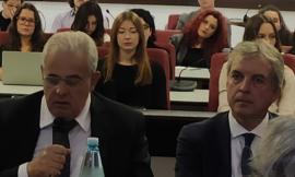 Macerata, Rivetti presenta il suo “Disordine Tributario” rivolto a imprese e delocalizzazione