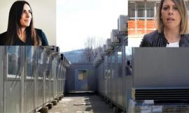 Area container Tolentino, Luconi incalza Giombetti: "Dove pensa di mandare chi ci vive?"
