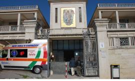 Accusa un malore mentre è in visita al cimitero: muore un uomo