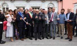 Al via la 57° Fiera del tartufo bianco di Acqualagna: invitati i sindaci colpiti dall'alluvione