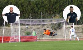 Eccellenza, Atletico Ascoli conquista la vetta in solitaria: ecco risultati e marcatori della 7° giornata