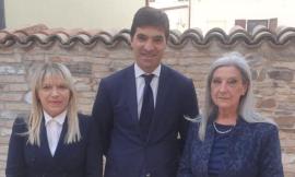 San Severino, Federfarma incontra Acquaroli: "Siamo il primo punto di riferimento per il cittadino"