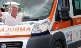 Tragico incidente, moto si schianta contro un albero: muore 67enne di Montecassiano