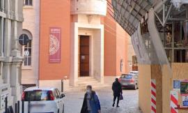 Macerata, lavori di manutenzione stradale in centro storico: come cambia la viabilità