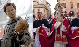 Tolentino, San Nicola come compatrono della città: c'è una delibera della giunta comunale
