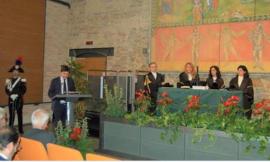 Corte dei Conti, parificato Rendiconto Marche 2021. Acquaroli: "Vinta la sfida della pandemia"