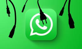WhatsApp down in quasi tutta Italia: il disservizio perdura dalle 9 di questa mattina