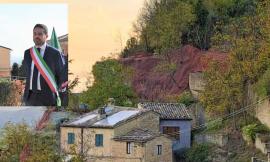 Intervento Anas Monte San Martino, Pompei: "Il vero scempio è politico, critiche sterili dalla minoranza"